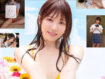 石川澪デビュー3周年！10本チ〇ポで花びら大回転中出し ～限界突破ハッスルSEXでイキまくり～