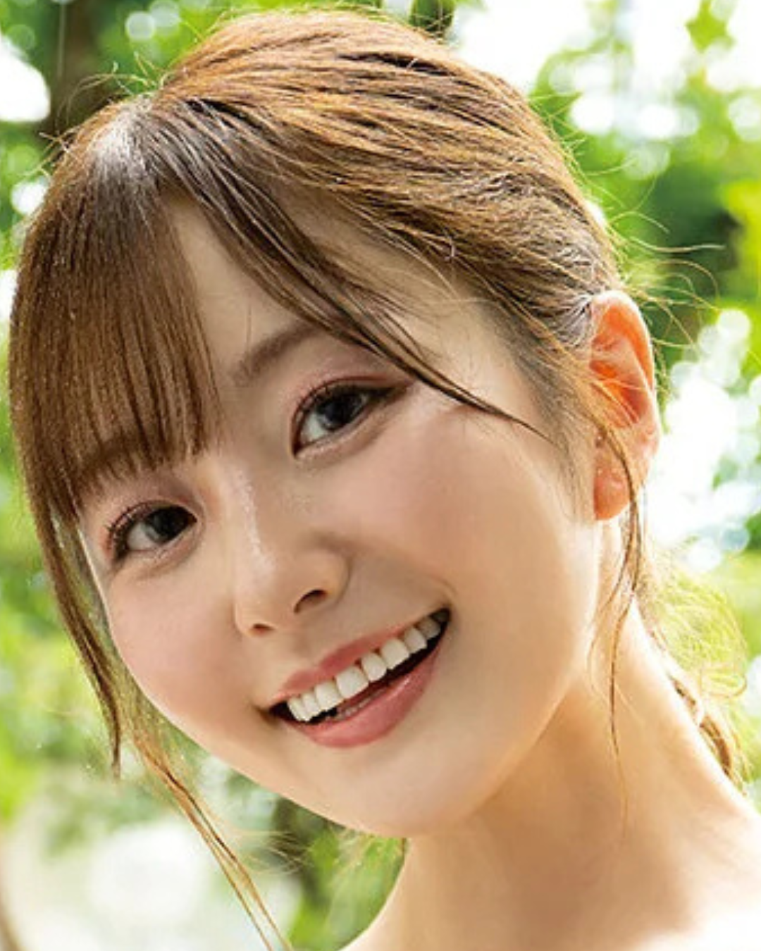 青空ひかり 顔サムネ