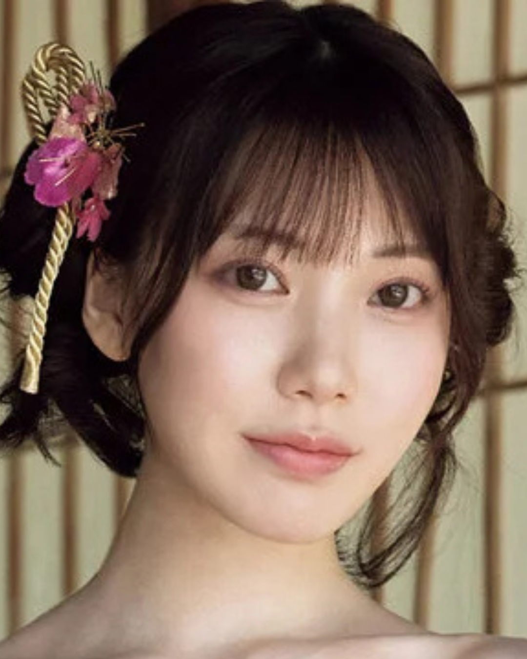 石川澪 顔サムネ