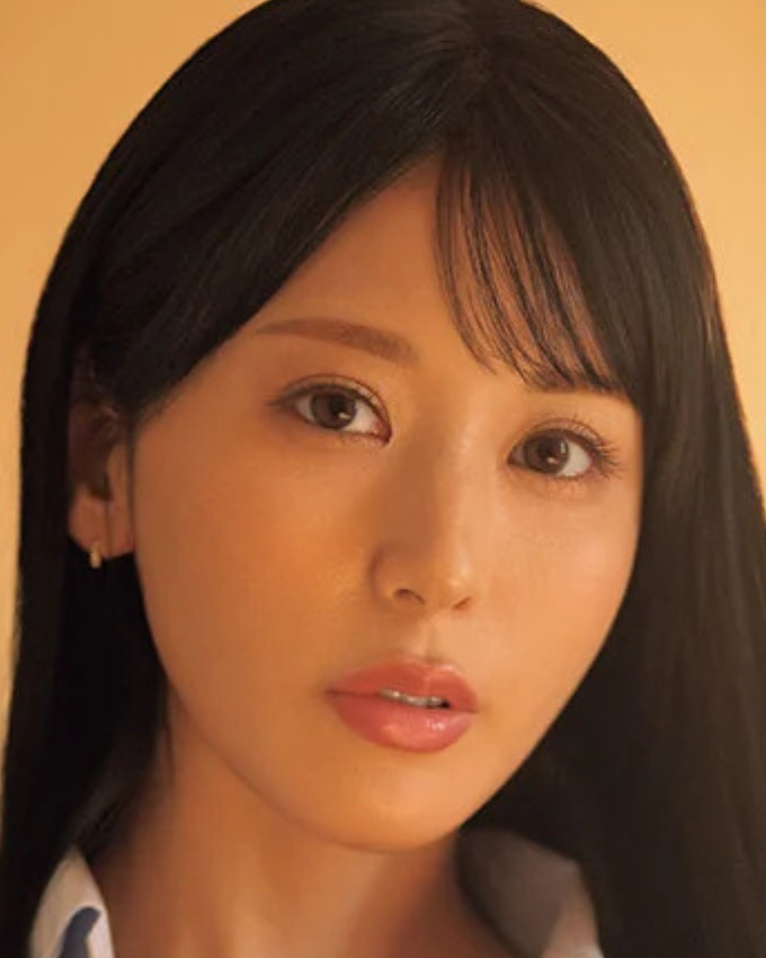 金松季歩 顔サムネ