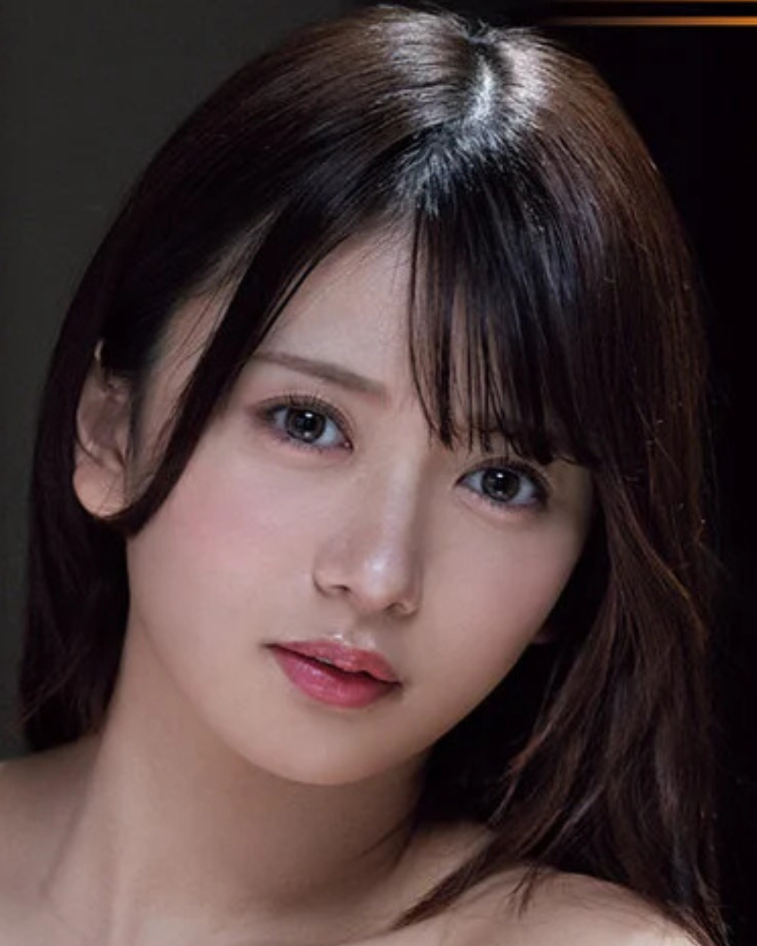 北岡果林 顔サムネ