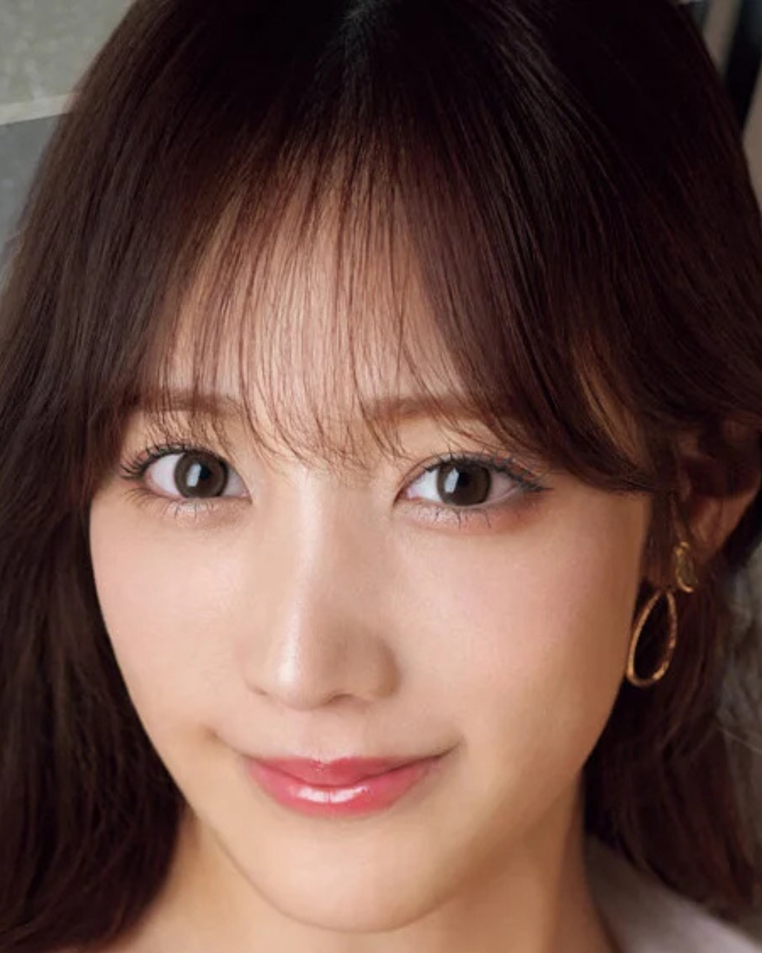 小宵こなん 顔サムネ