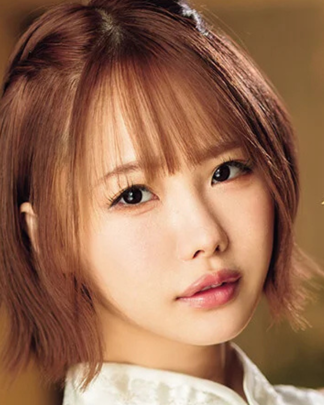 松本いちか 顔サムネ