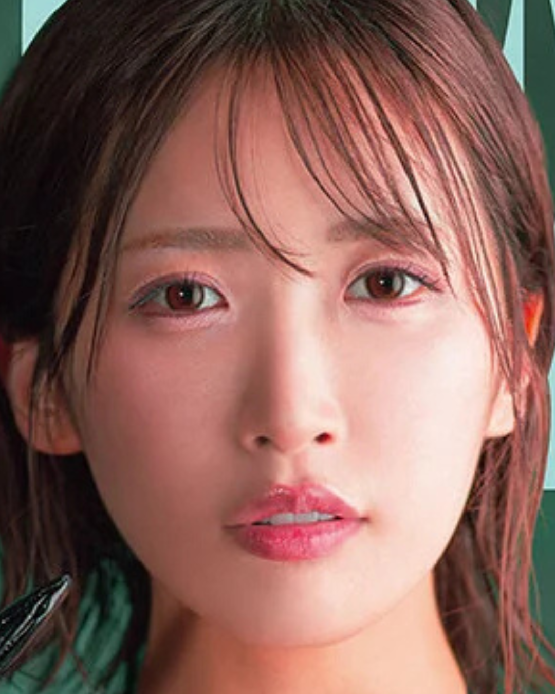 美園和花 顔サムネ