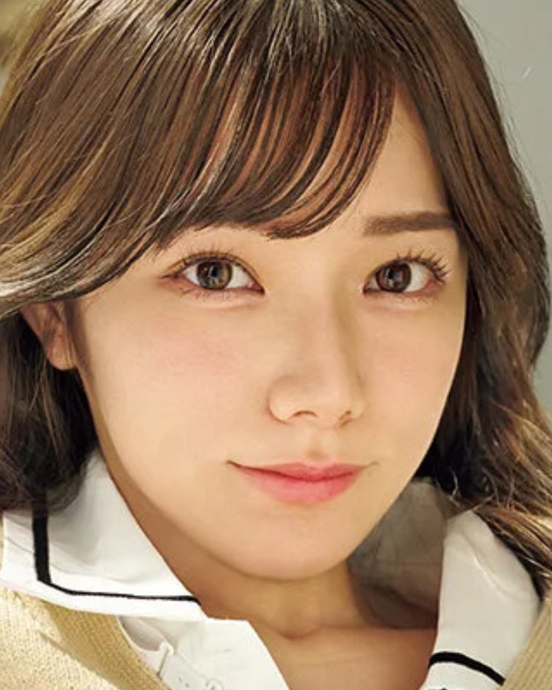 宮下玲奈 顔サムネ