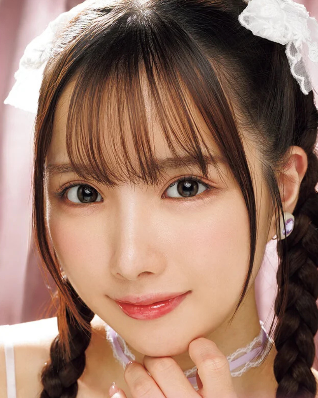 佐々木さき 顔サムネ