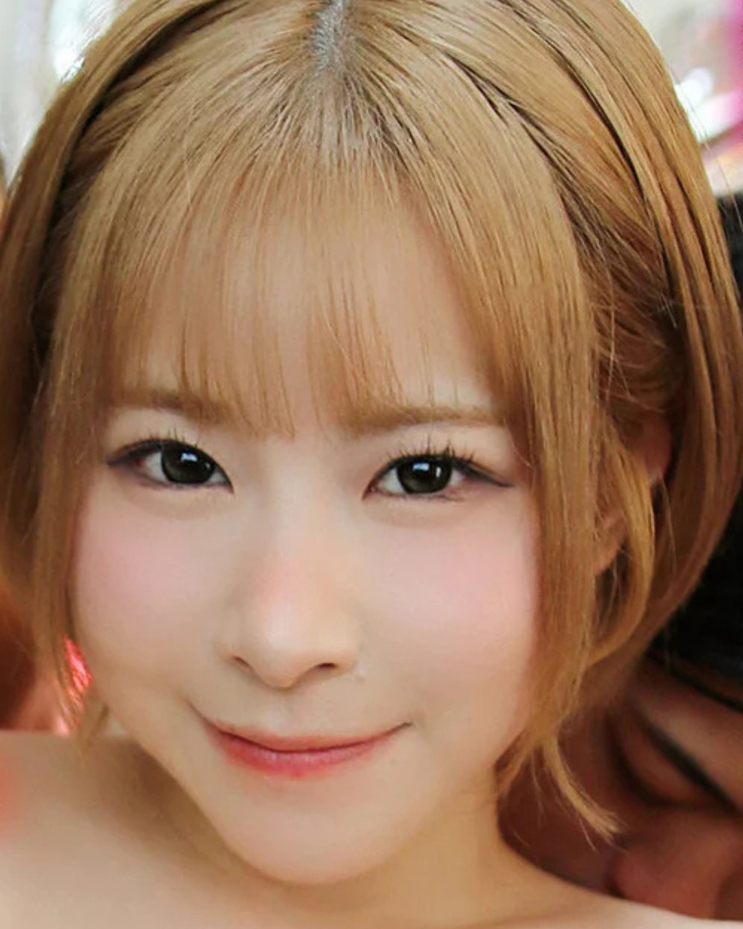 沙月恵奈 顔サムネ