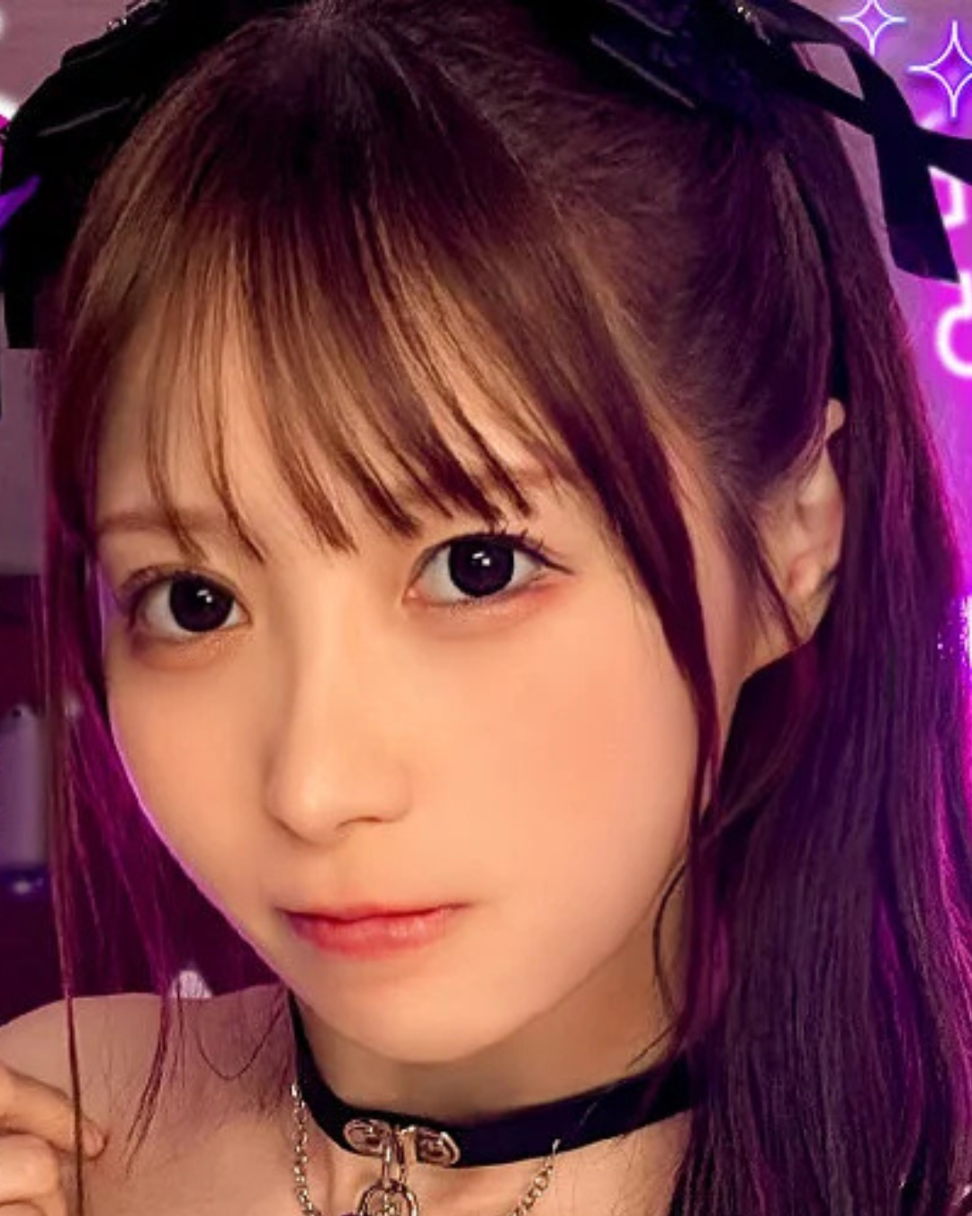 天馬ゆい 顔サムネ