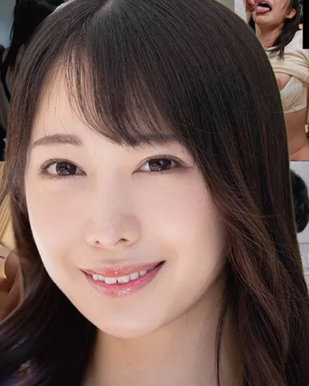 弥生みづき 顔サムネ