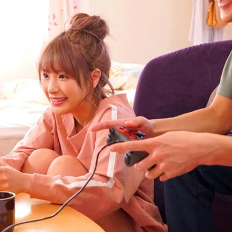 抑えきれなかった感情の行方――許されない想いに溺れた日(桃乃木かな)