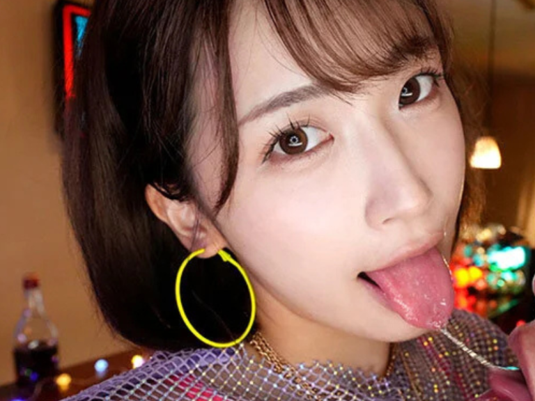 【美園和花】「スナック癒やし接客」。Gカップの包容力とベロキス騎乗位で、明日への活力をチャージ！