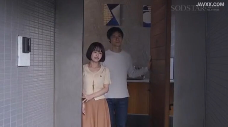 【MINAMO×理性が吹っ飛ぶ濃厚密着】夫の目を盗んで溺れる過ち！拒みきれない本能と切ない体当たり演技