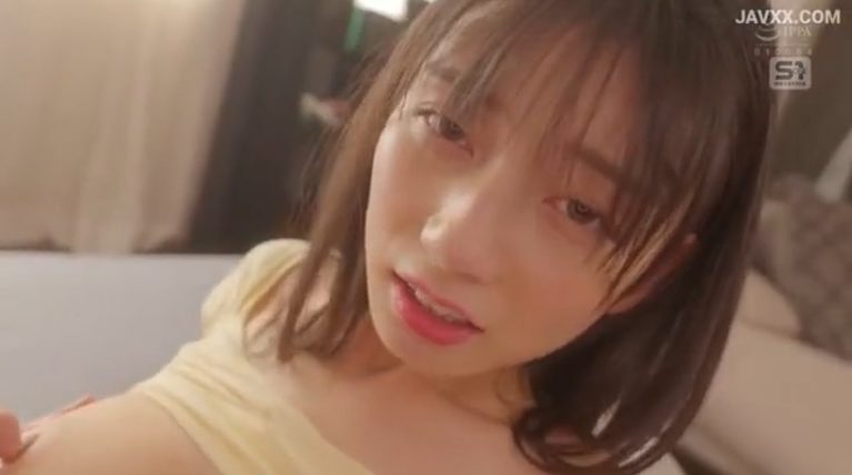 【完全主観】瀬戸環奈が魅せる小悪魔な彼女の妹！「お姉ちゃんには内緒…」耳元の甘い吐息と濃厚密着に癒やされる極上体験