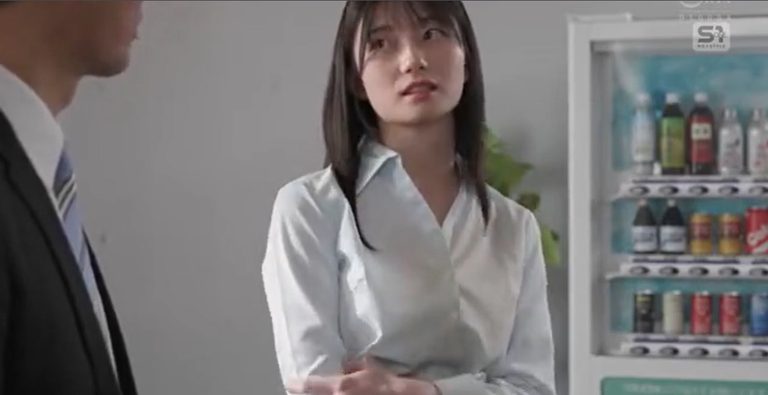 【瀬戸環奈】嫌いな上司との出張で何が…予想外の展開