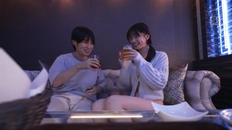 【瀬戸環奈】24時間ふたりきり…完全に翻弄される一日